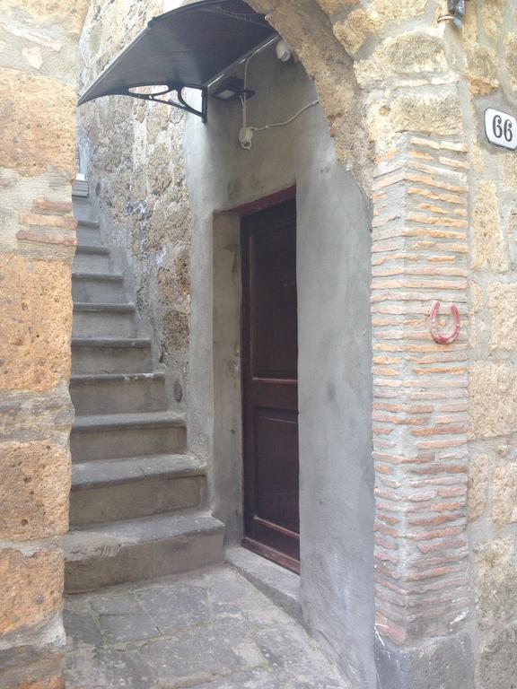 شقة Casa Linda باغنوريغيو الغرفة الصورة