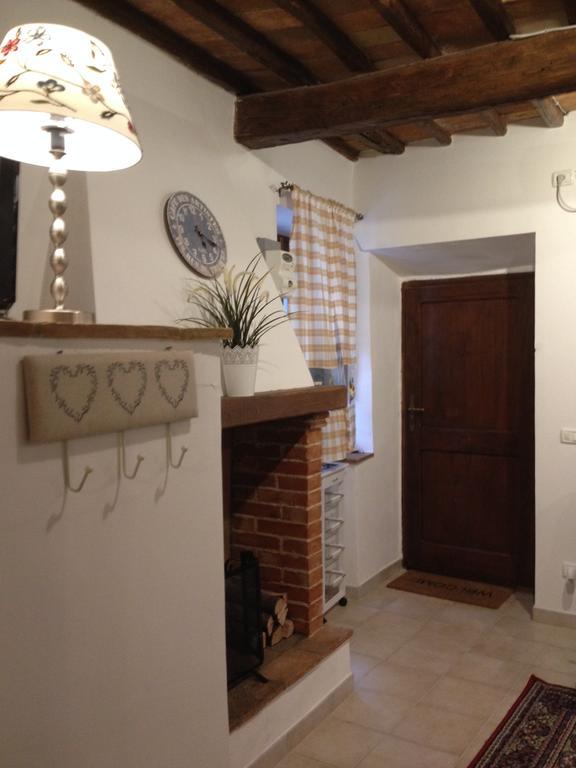 شقة Casa Linda باغنوريغيو الغرفة الصورة